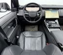 Land Rover Range Rover Sport HSE 2023 Range Rover Sport HSE, 2027 RR Warranty, Full RR Service History, Excellent Condition, GCC