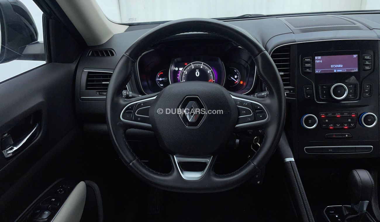 Renault Koleos PE 2.5 | Zero Down Payment | Free Home Test Drive