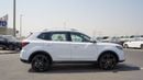 أم جي RX5 Brand New MG RX5 2025 Local&Export 1.5L Petrol FWD|White/Beige|