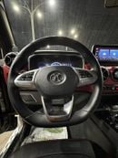 بايك BJ40 LUXURY
