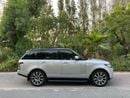 Land Rover Range Rover Vogue SE 5.0L V8 510 hp - Supercharged - 2015 - One Owner - Perfect Condition