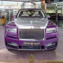 Rolls-Royce Cullinan 2019 ROLLS ROYCE CULLINAN GCC