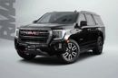 GMC Yukon AT4 5.3 V8 (AWD)