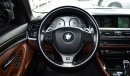 BMW 530i i