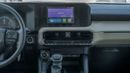 تويوتا برادو GXR TOYOTA PRADO 2.4T 4CYL AT -2026YM