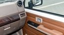 Toyota Land Cruiser 70 4.0L V6 Auto Transmission