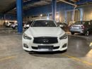 إنفينيتي Q50 Premium / Luxe | شامل الضمان | 0 ﺪﻔﻋﺓ ﺃﻮﻟﻯ