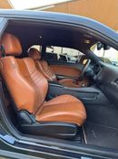 Dodge Challenger SRT Hellcat 6.2L (707 HP)