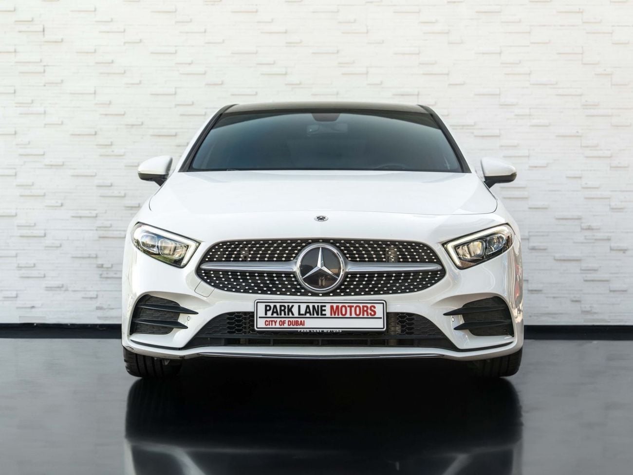 Mercedes Benz 200