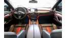 BMW X6M F89
