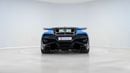 بوغاتي ديفو UAE's Very Best Example | AED 516,833 Per Month