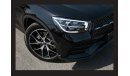 Mercedes-Benz GLC 300 4MATIC MERCEDES GLC300 2.0L AMG SUV A/T PTR [ EXPORT PRICE]