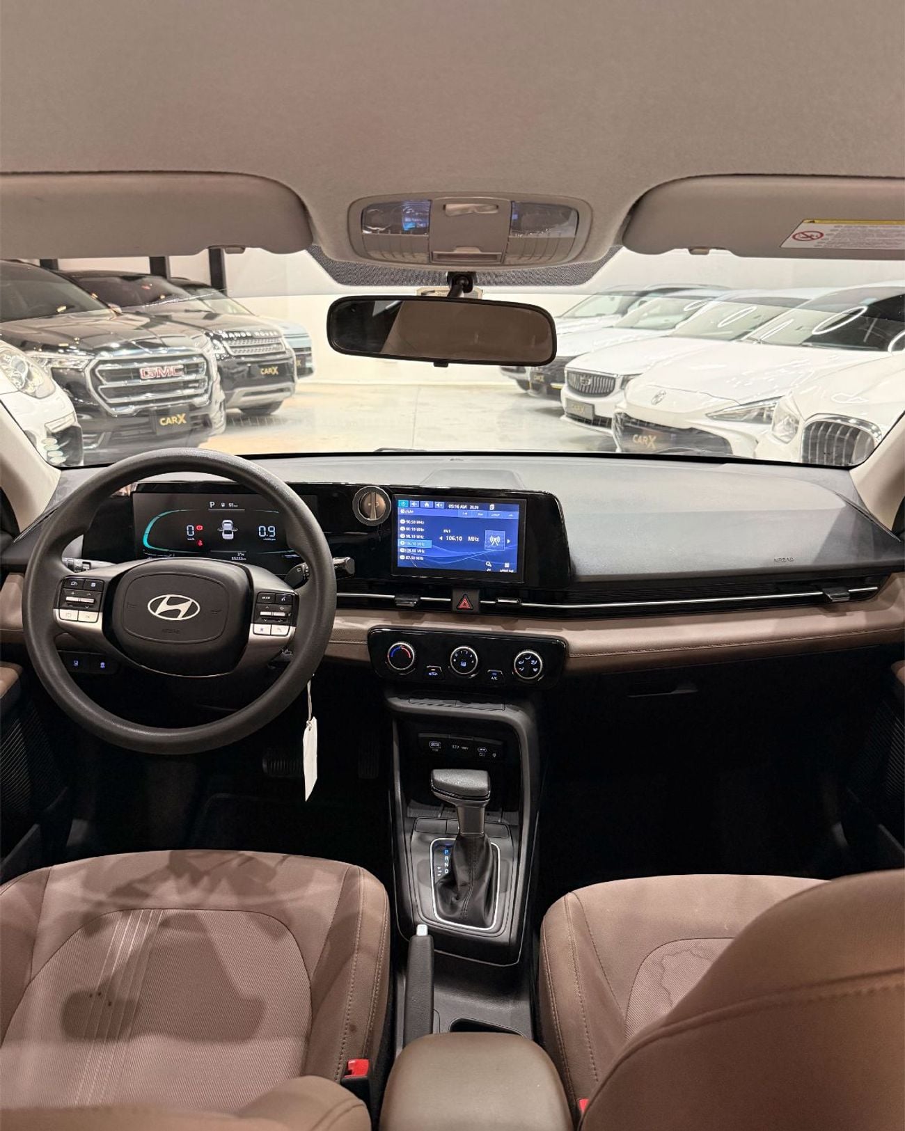 Hyundai Accent SMART, миниатюра 14
