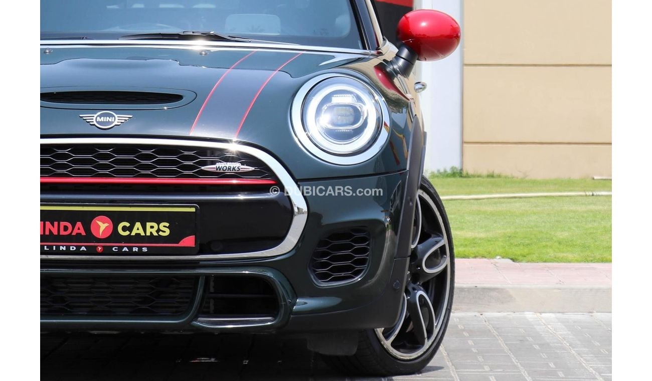 Mini Cooper F56