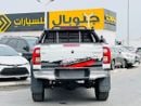 Toyota Hilux GL 2.7L Double Cab Utility