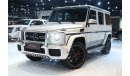 Mercedes-Benz G 63 AMG 2017 MERCEDES-BENZ G63 //AMG EDITION 463 [ WARRANTY UNTIL MAY 2022] FROM DEALER !!