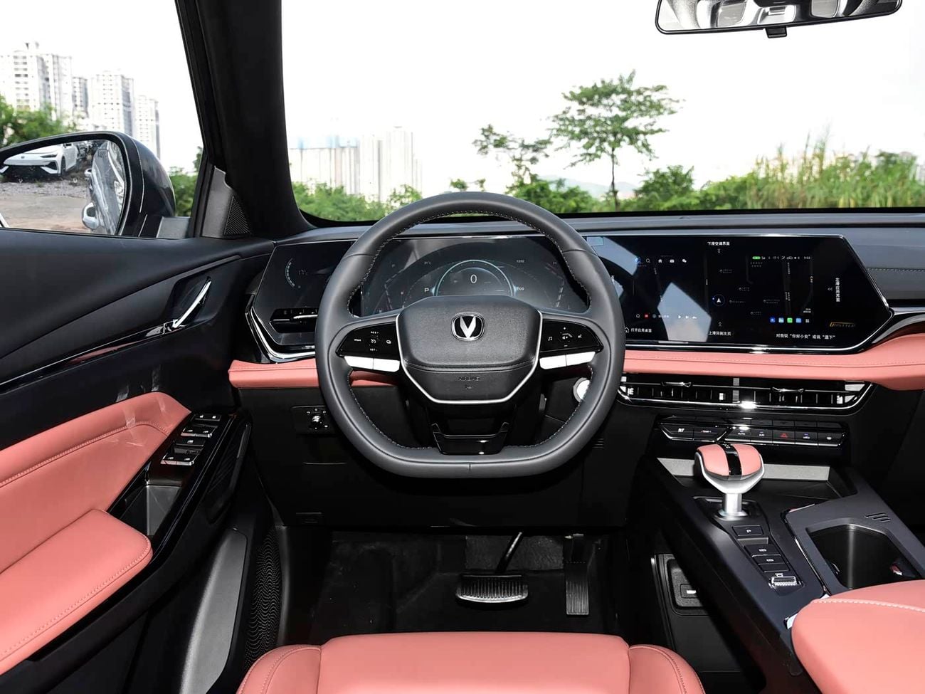 Changan X5 Plus PIONEER PRO 1.5L Turbo | 2026 | Coming Soon