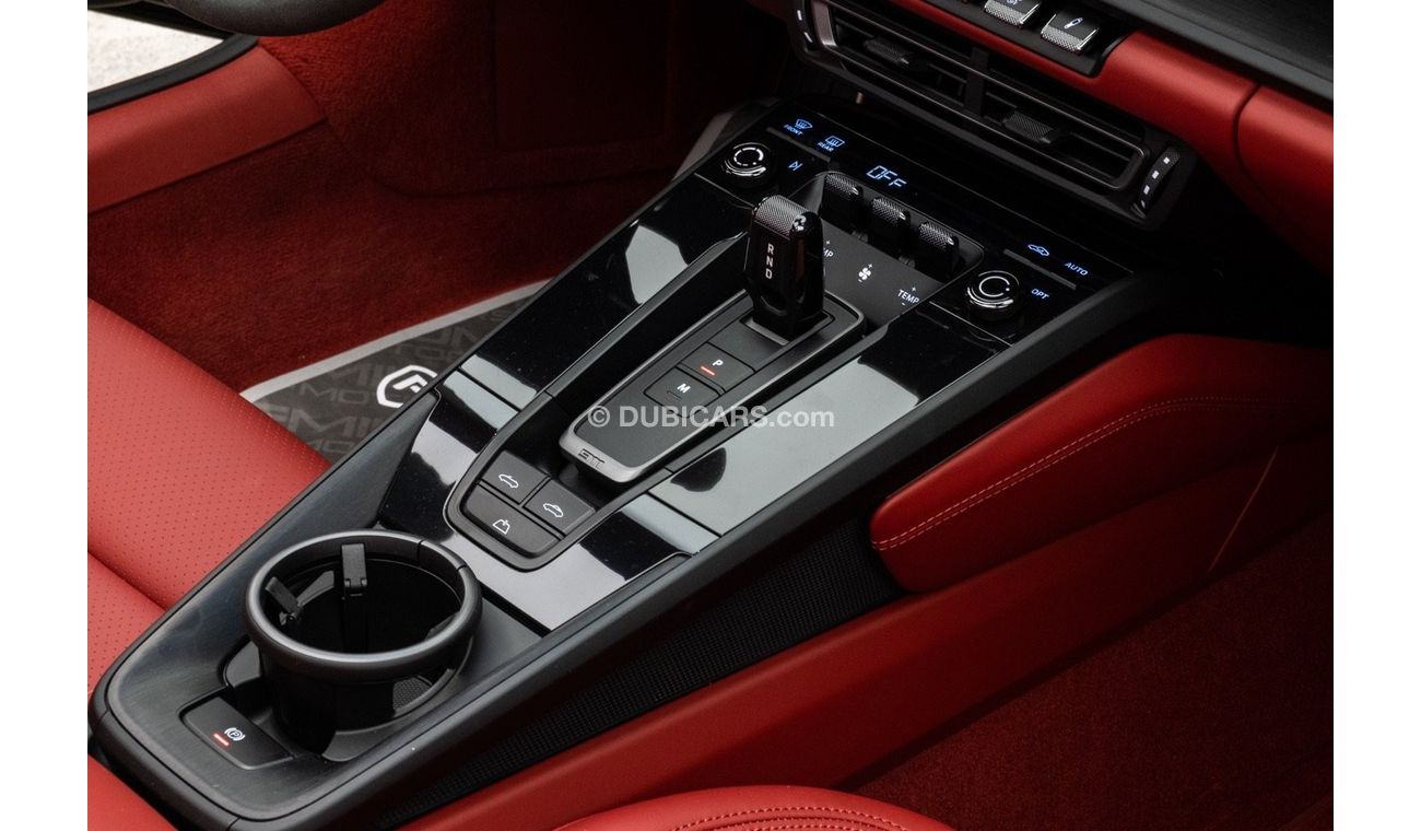 Porsche 911 Carrera 911 | GTS | Cabriolet