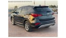 Hyundai Santa Fe 2017 HYUNDAI SANTA FE SPORTS 2.4L V4 / EXPORT ONLY