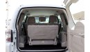 Mitsubishi Pajero GLS Mid ACCIDENTS FREE - GCC - MID OPTION - PERFECT CONDITION INSIDE OUT