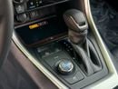 تويوتا راف ٤ LTD HEV TOYOTA RAV4 HYBRID 2.5L AWD FULL-OPTION LIMITED 2025 MODEL