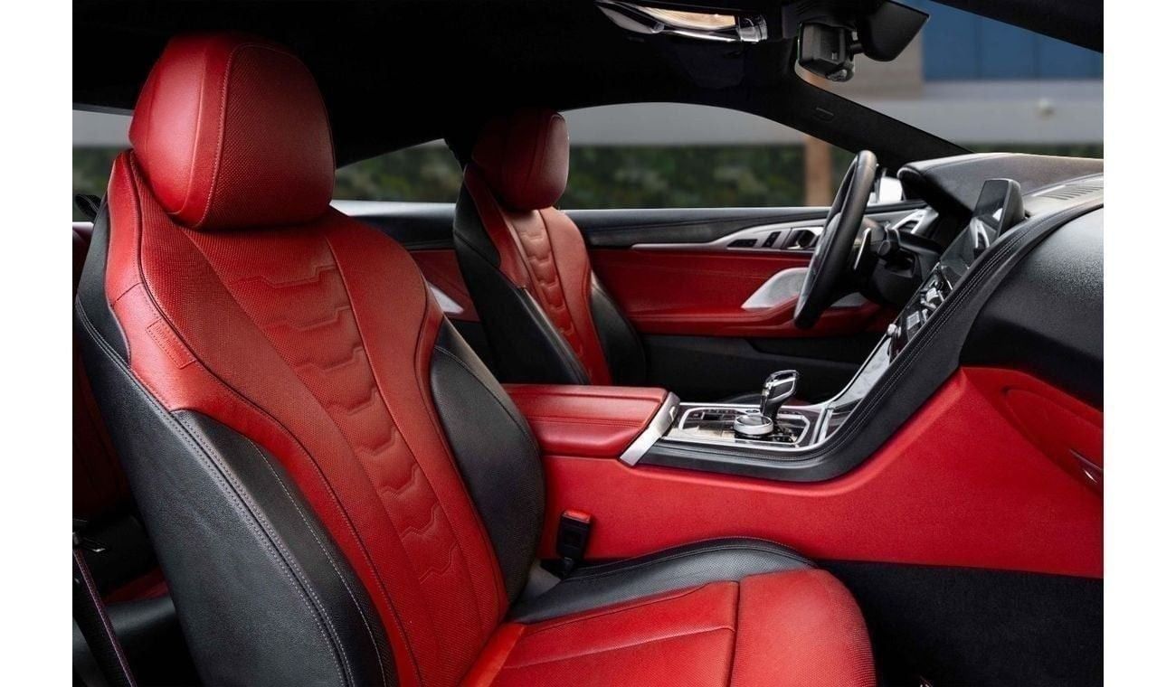 BMW 840i Masterclass M-Kit | 4,112 P.M  | 0% Downpayment | WARRANTY!