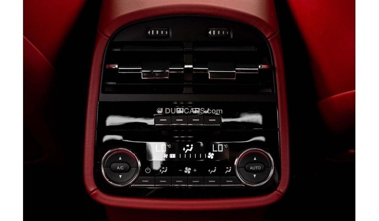 Maserati Quattroporte GTS Gransport | 5,483 P.M  | 0% Downpayment | Extraordinary Condition!