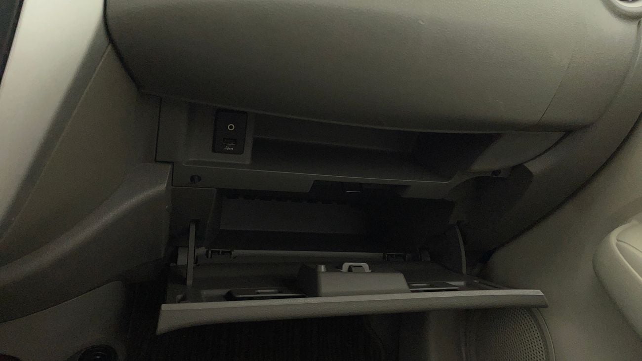 Nissan Sunny SV 1.5 | Zero Down Payment | Home Test Drive