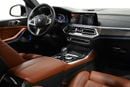 BMW X5 M50i 2022 BMW X5 M50i M-Sport, Full Service History, 1 Year Warranty, Clean Title