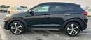 Hyundai Tucson 2016 Hyundai Tucson 1.6L V4 Turbo Panoramic View Full Option -