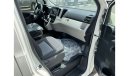 Toyota Hiace 3.5L PETROL DX 13 SEATER MANUAL TRANSMISSION