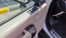 لاند روفر رانج روفر سوبرتشارج Get Immaculate Condition | 2013 Range Rover Supercharged GCC | Low Mileage & Agency Serviced