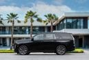 Cadillac Escalade ESV Premium Luxury Escalade ESV Premium Luxury | 4,896 P.M | 0% Downpayment | Perfect Condition!