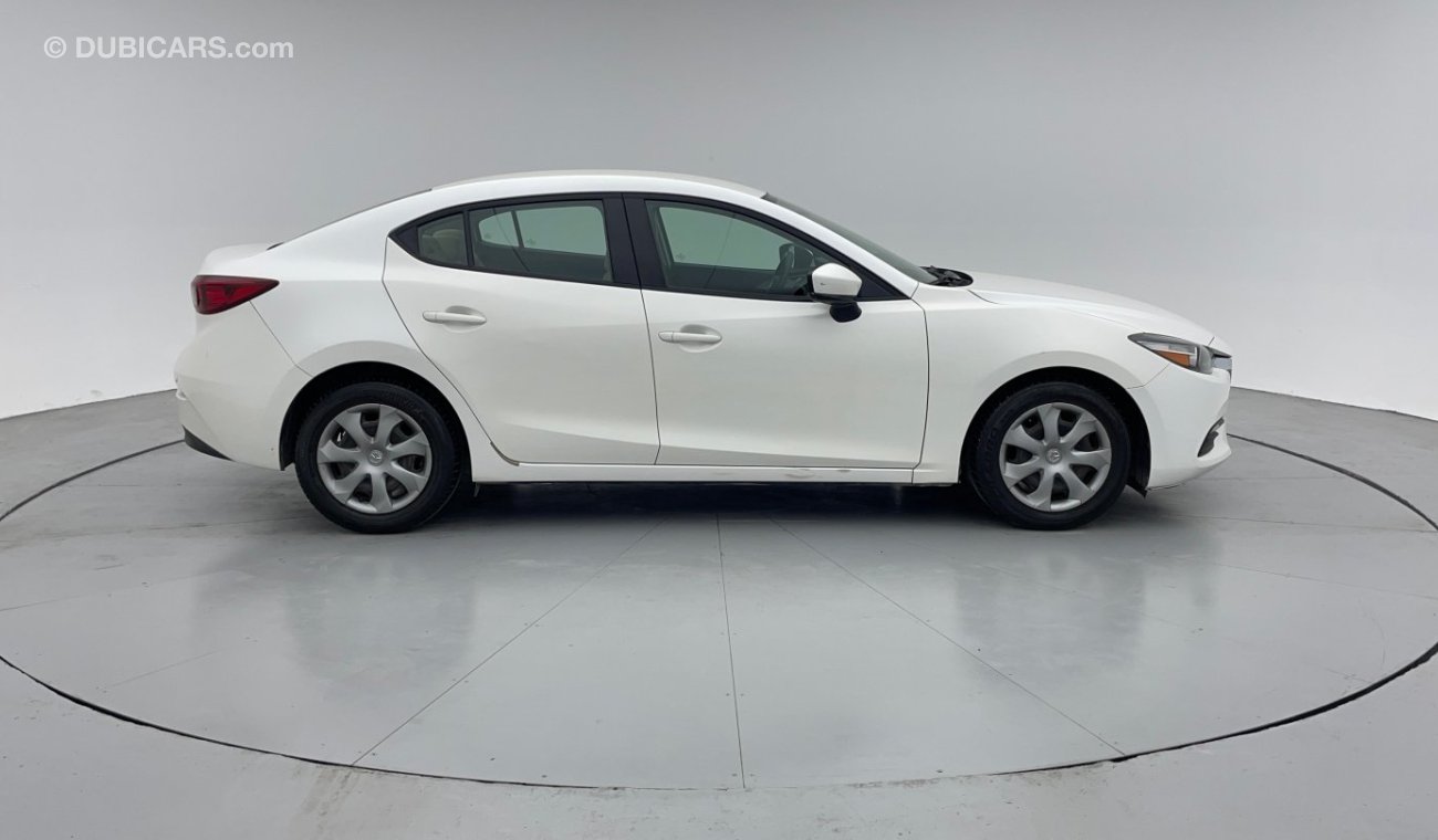 Mazda 3 S 1.6 | Zero Down Payment | Free Home Test Drive