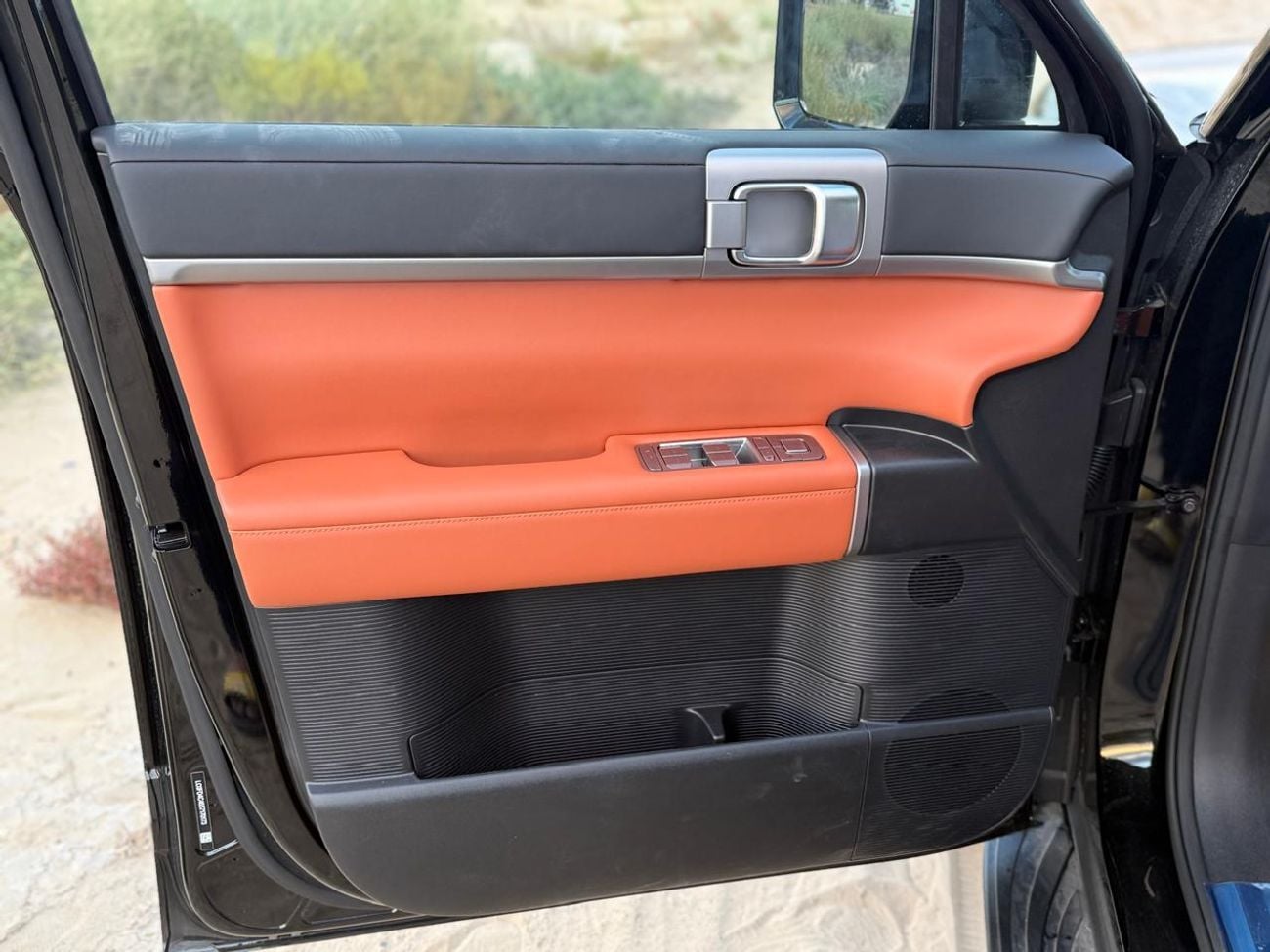 BYD Leopard Titanium 7 190KM RANGE 4WD ULTRA 1.5L PLUG-IN HYBRID