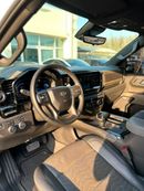 Chevrolet Silverado 1500 CREW CAB ZR2