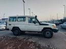 Toyota Land Cruiser 70 78 HARDTOP 4.2L DIESEL MANUAL TRANSMISSION