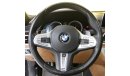 بي أم دبليو 760 2017,BMW M760LI,GCC UNDER WARRANTY AND CONTRACT SERVICE