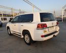 Toyota Land Cruiser GXR - V8 (PETROL)