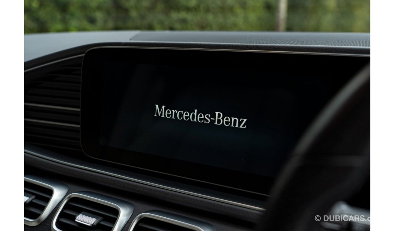 Mercedes-Benz GLS 500 GLS 400d 4Matic AMG Line Premium + 5dr 9G-Tronic 3.0 (RHD) | This car is in London and can be shippe