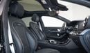 مرسيدس بنز E 63 S AMG - AED 6,371 P/M - 2 Years Warranty