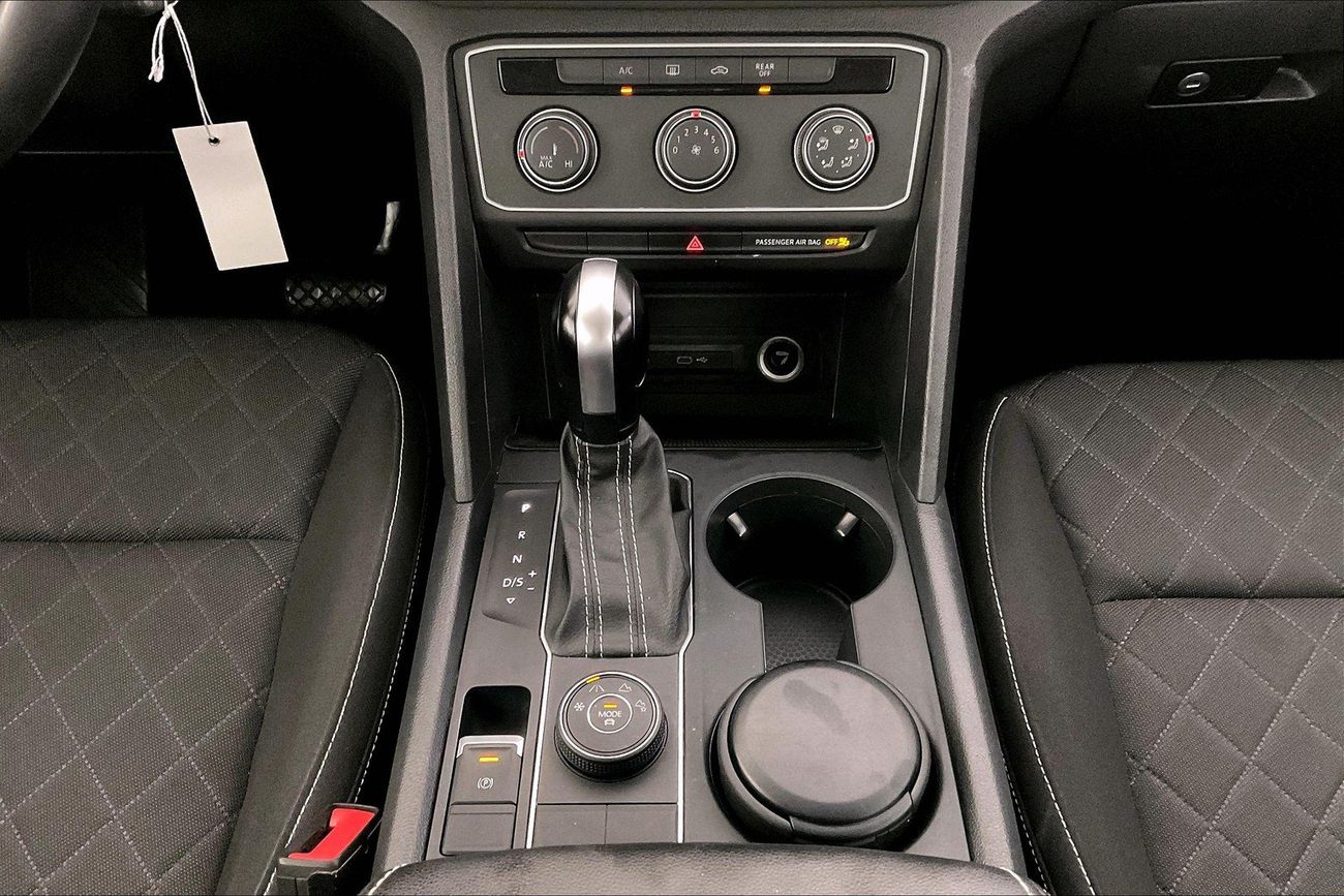 Volkswagen Teramont Trendline | Guaranteed Warranty | 0 Down Payment