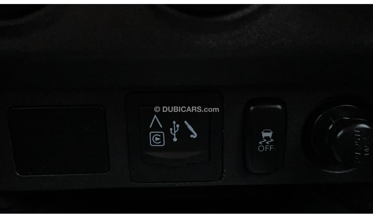 Mitsubishi ASX GLX LOW 2 | Under Warranty | Inspected on 150+ parameters