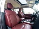 Nissan Patrol LE Platinum 5.6L
