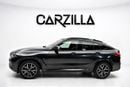 بي أم دبليو X4 xDrive 30i M Sport 2.0L