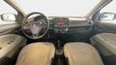 ميتسوبيشي اتراج 1.2 AUTO GLX HL | شامل الضمان | 0 ﺪﻔﻋﺓ ﺃﻮﻟﻯ