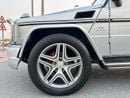 مرسيدس بنز G 500 STD