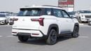 Mitsubishi Destinator Brand New 2026 Mitsubishi Destinator High Line 1.5L 7-Seater SUV GCC – Export Only