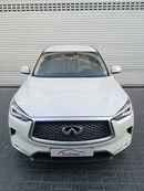 إنفينيتي QX50 LUXE