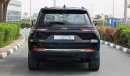 Jeep Grand Cherokee Limited Plus Luxury V6 3.6L 4X4 , 2024 GCC , 0Km , (ONLY FOR EXPORT)